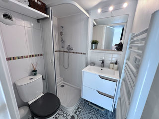  Appartement � vendre 1 pi�ce 25 m�