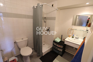  Appartement � vendre 1 pi�ce 19 m�