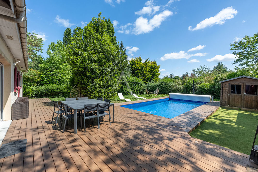 � vendre  Maison Courdimanche (95800)