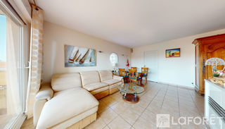  Appartement � vendre 3 pi�ces 68 m�