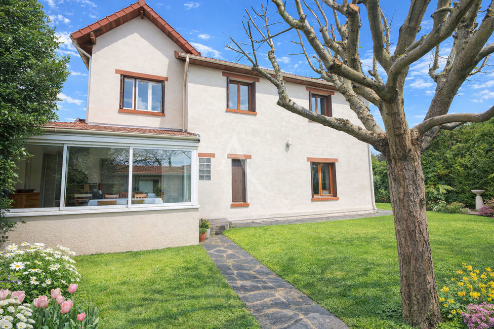 � vendre  Maison Antony (92160)