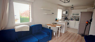  Appartement � vendre 2 pi�ces 35 m�