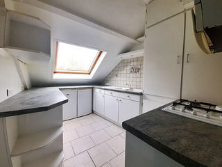  Appartement � vendre 2 pi�ces 31 m�