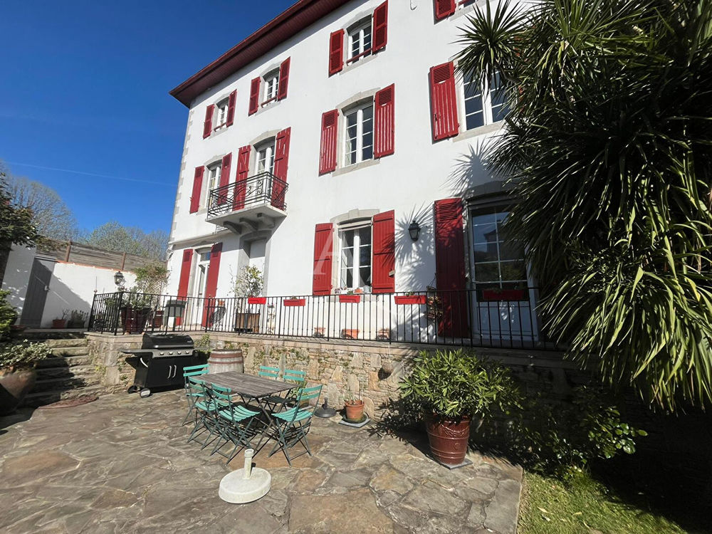 � vendre  Villa Hasparren (64240)