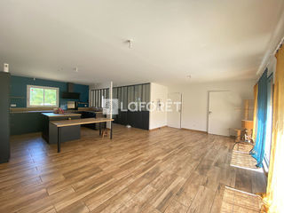  Maison � vendre 6 pi�ces 129 m�