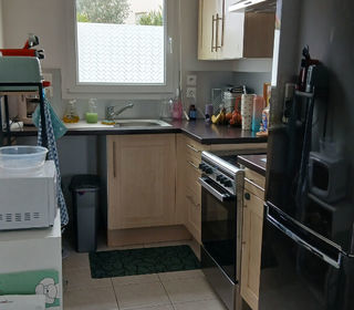  Maison � louer 4 pi�ces 67 m�