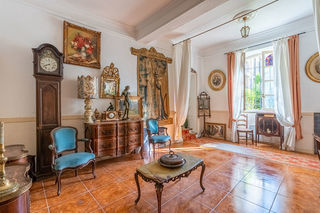  Appartement � vendre 5 pi�ces 155 m�