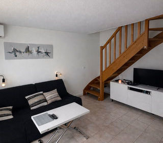  Appartement � vendre 3 pi�ces 42 m�