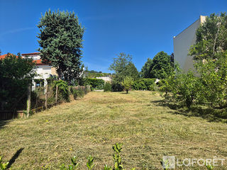  Terrain � vendre 675 m�