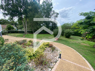  Maison � vendre 8 pi�ces 138 m�