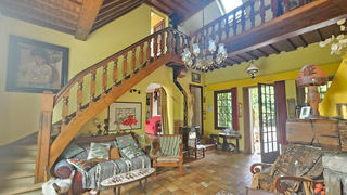  Maison � vendre 8 pi�ces 208 m�