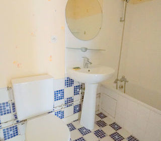  Appartement � vendre 3 pi�ces 54 m�