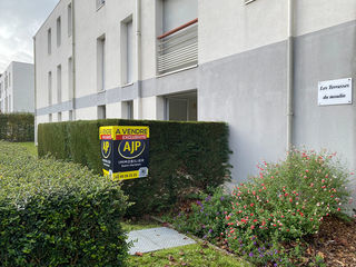  Appartement � vendre 3 pi�ces 60 m�