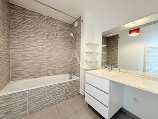  Appartement � vendre 3 pi�ces 60 m�