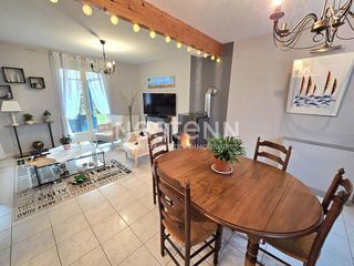  Maison � vendre 6 pi�ces 88 m�