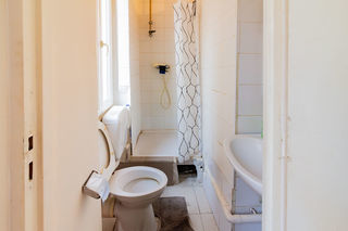  Appartement � vendre 1 pi�ce 28 m�