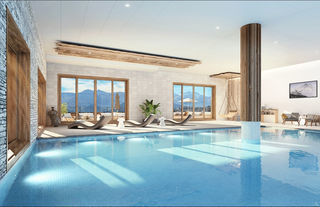  Appartement � vendre 3 pi�ces 61 m�