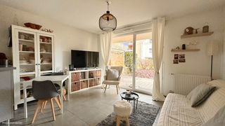  Appartement � vendre 2 pi�ces 42 m�