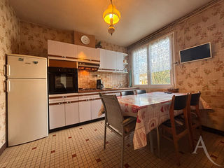  Maison � vendre 4 pi�ces 77 m�