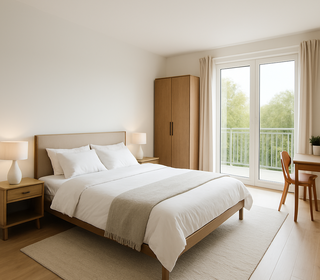  Appartement � vendre 5 pi�ces 89 m�