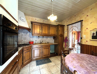  Maison � vendre 4 pi�ces 