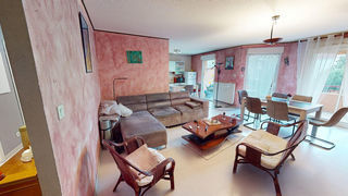  Appartement � vendre 3 pi�ces 74 m�