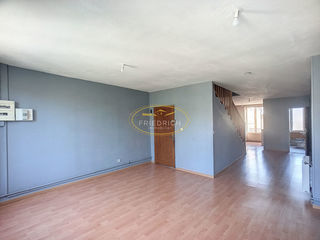  Appartement � vendre 3 pi�ces 69 m�