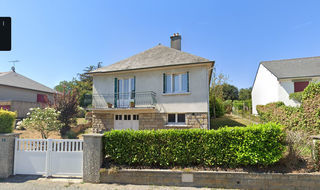  Maison � vendre 3 pi�ces 64 m�