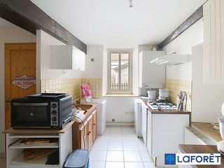  Maison � vendre 3 pi�ces 61 m�