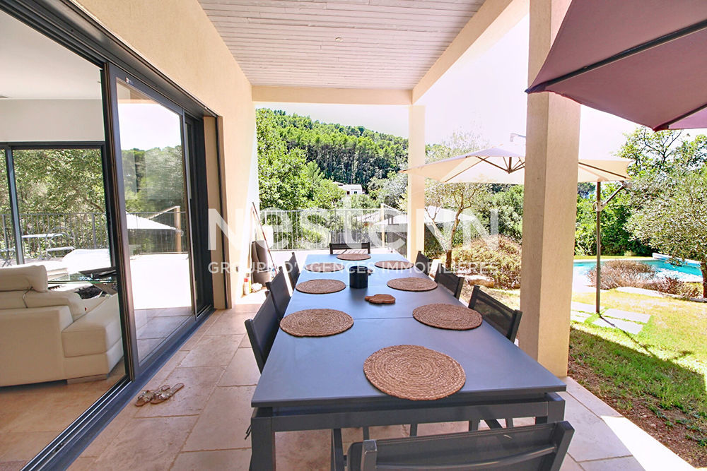 � vendre  Maison Lorgues (83510)