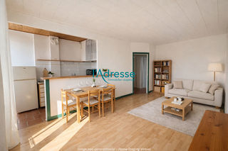  Appartement � vendre 2 pi�ces 41 m�