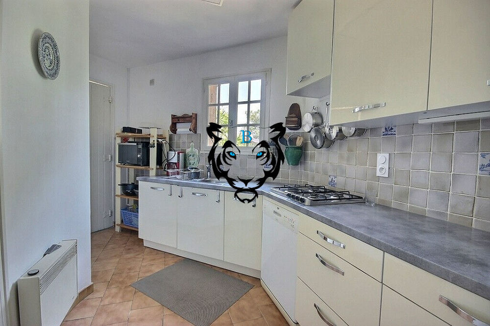 � vendre  Maison Les Issambres (83380)