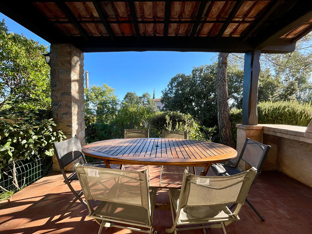 � vendre  Maison Fr�jus (83600)