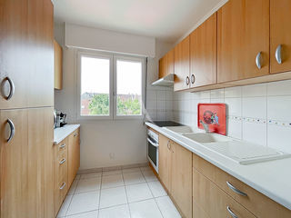  Appartement � vendre 3 pi�ces 52 m�