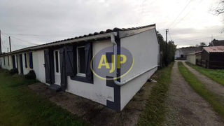  Maison � vendre 2 pi�ces 45 m�