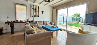  Maison � vendre 7 pi�ces 140 m�