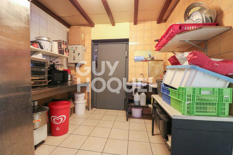 local commercial plaine saint paul 160000 97460 Saint paul