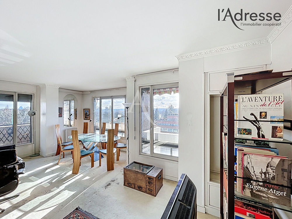 � vendre  Appartement Suresnes (92150)