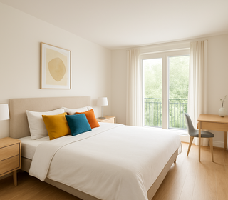  Appartement � vendre 3 pi�ces 75 m�