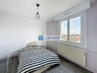  Appartement � vendre 3 pi�ces 57 m�