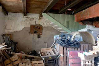  Maison � vendre 3 pi�ces 74 m�