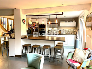  Maison � vendre 4 pi�ces 81 m�