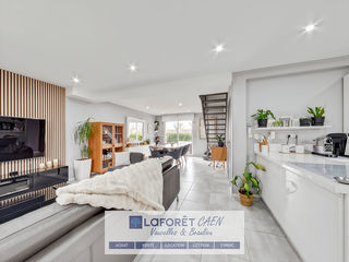  Maison � vendre 6 pi�ces 120 m�