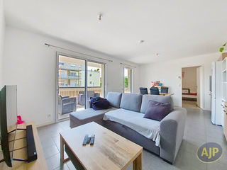  Appartement � vendre 2 pi�ces 50 m�