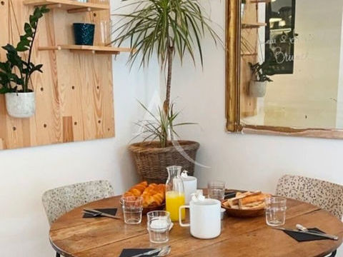 Fonds de commerce Restaurant Clamart 95000 92140 Clamart