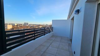  Appartement � vendre 4 pi�ces 74 m�