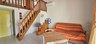  Maison � vendre 3 pi�ces 36 m�