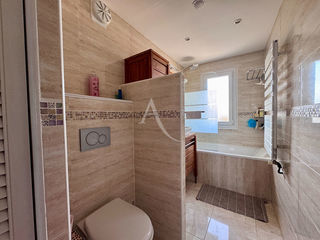  Appartement � vendre 4 pi�ces 62 m�