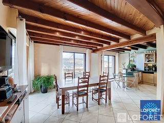  Maison � vendre 6 pi�ces 145 m�