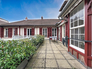  Maison � vendre 6 pi�ces 342 m�